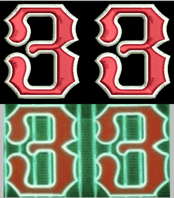Digitizing