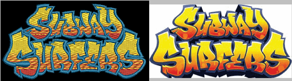 Digitizing
